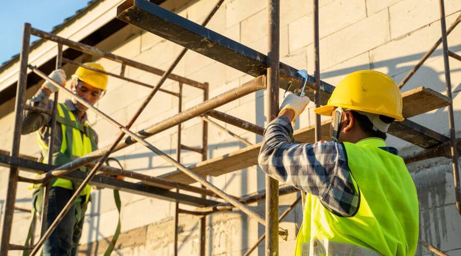 Roof Vent Repair in Letart, WV